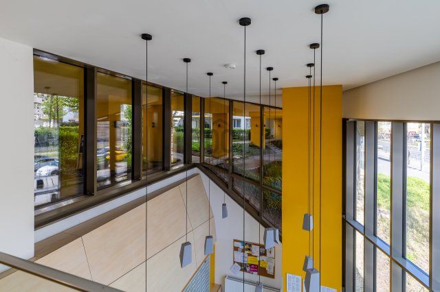 Eladó téglalakás, XIII. kerületben, Gidófalvy Lajos utcában