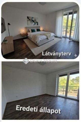 Eladó téglalakás, Szegeden 114.9 M Ft, 3 szobás