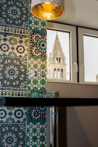 Eladó téglalakás, Pécsett 39.9 M Ft, 1 szobás