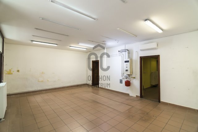 Eladó ipari ingatlan, Budapesten, VII. kerületben 69 M Ft