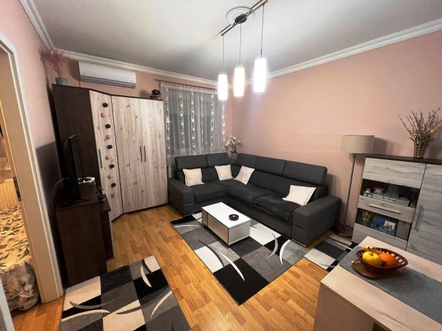 Kiadó téglalakás, albérlet, Nyíregyházán 150 E Ft / hó