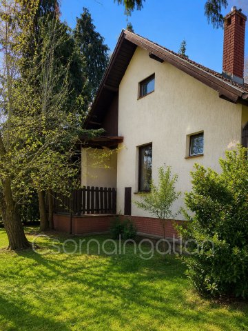 Eladó családi ház, Csornán 26 M Ft, 1 szobás