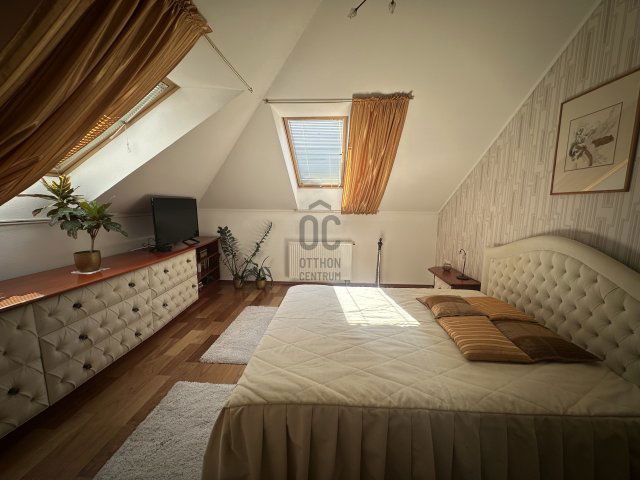 Eladó téglalakás, Budapesten, XVI. kerületben 139.9 M Ft