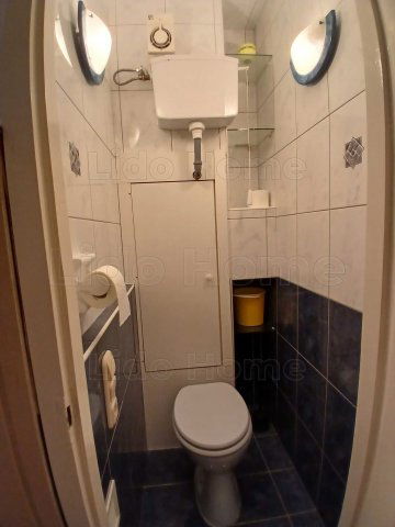 Eladó panellakás, Győrött 43.9 M Ft, 2 szobás