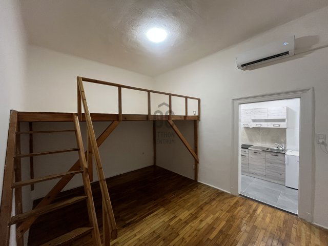 Kiadó téglalakás, albérlet, Budapesten, VIII. kerületben