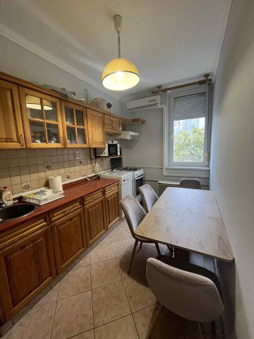 Kiadó téglalakás, albérlet, Nyíregyházán 150 E Ft / hó
