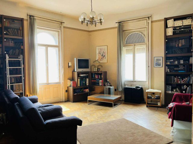 Eladó téglalakás, Budapesten, IX. kerületben 89.9 M Ft, 2 szobás