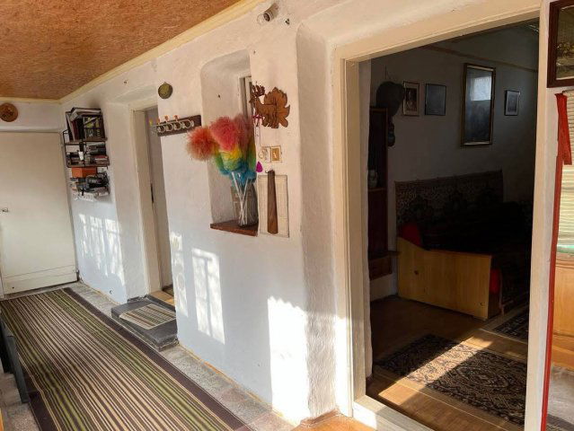 Eladó családi ház, Körösszegapátin 11.5 M Ft, 2 szobás