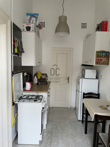 Eladó téglalakás, Budapesten, VIII. kerületben 47.5 M Ft