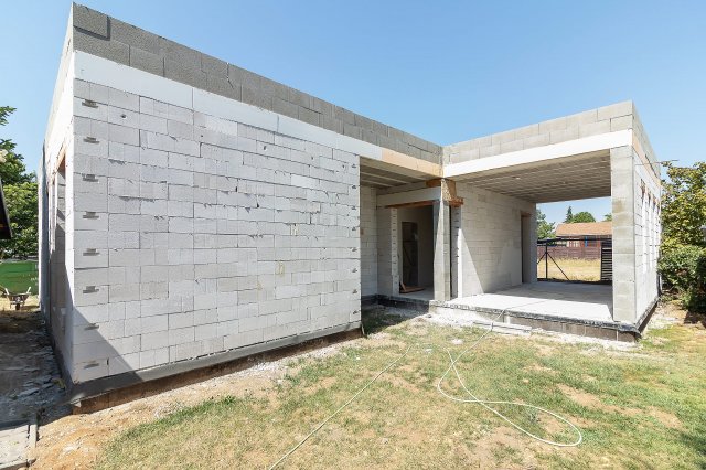 Eladó családi ház, Budapesten, XVIII. kerületben 158.99 M Ft