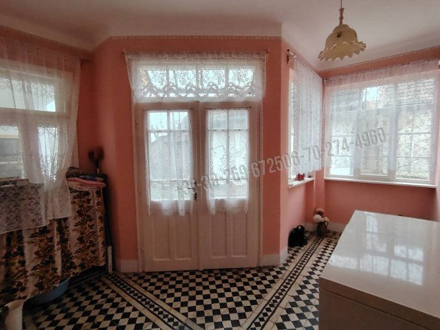 Eladó családi ház, Ipolyvecén 21.9 M Ft, 4 szobás