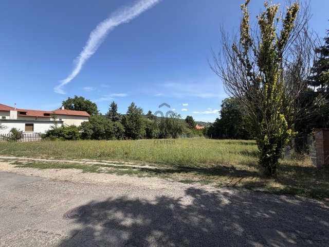 Eladó telek, Nagykovácsiban 164.9 M Ft / költözzbe.hu