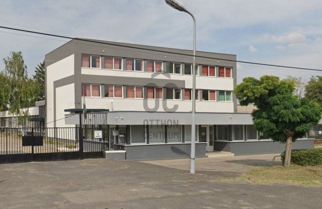 Eladó ipari ingatlan, Cegléden 1047.8 M Ft / költözzbe.hu