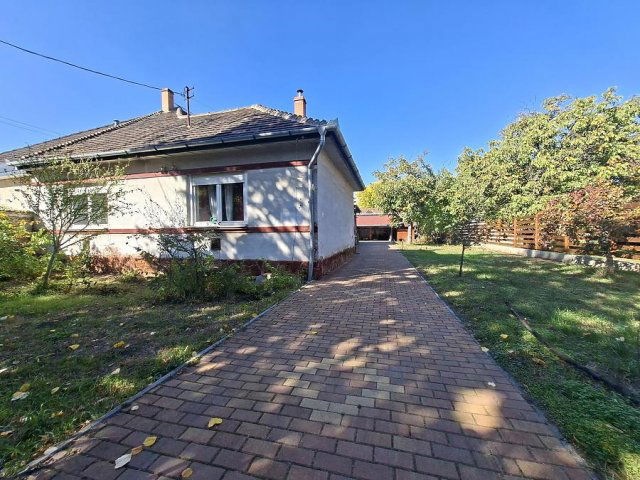 Eladó családi ház, Budapesten, XIX. kerületben 134.9 M Ft