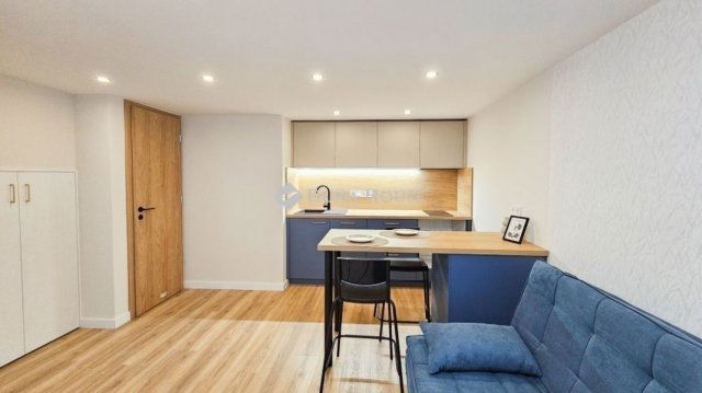 Eladó téglalakás, Budapesten, VII. kerületben 59.9 M Ft