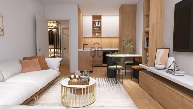 Eladó téglalakás, Budapesten, XIII. kerületben 129.9 M Ft