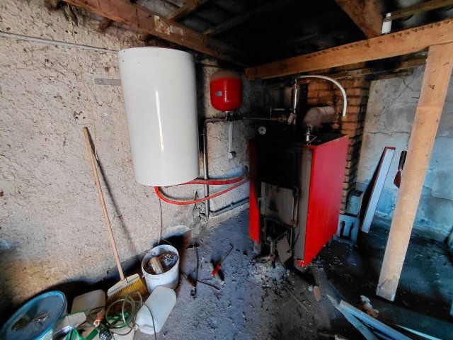 Eladó családi ház, Hernádszentandráson 23 M Ft, 1+1 szobás