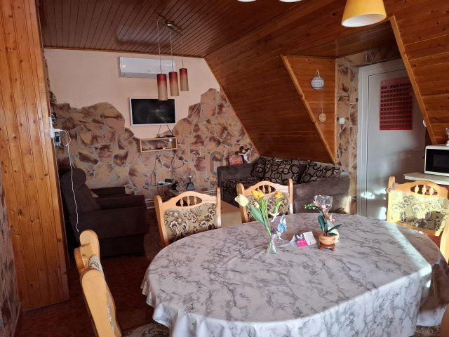 Eladó téglalakás, Szombathelyen 37.5 M Ft, 3 szobás
