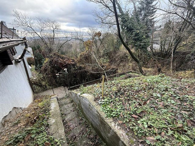 Eladó telek, Szentendrén 38.9 M Ft / költözzbe.hu