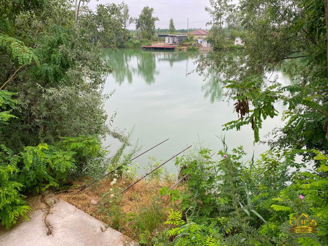 Eladó telek, Dunavarsányban 9.5 M Ft / költözzbe.hu