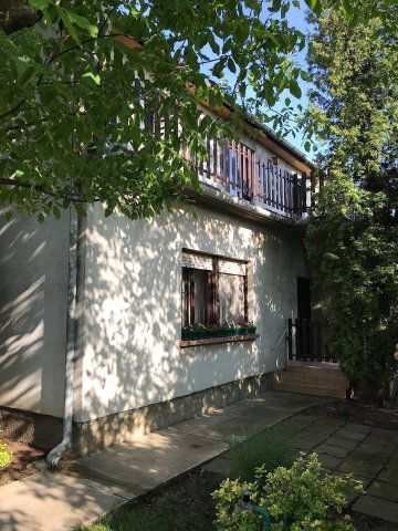 Eladó ikerház, Békéscsabán 49.9 M Ft, 5 szobás