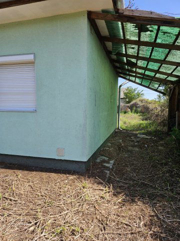 Eladó családi ház, Ráckevén, Köztársaság utcában 34.9 M Ft