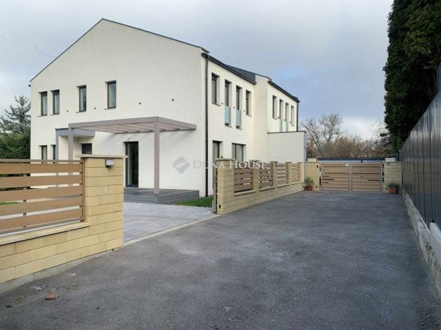 Eladó ikerház, Gárdonyban 139 M Ft, 5 szobás