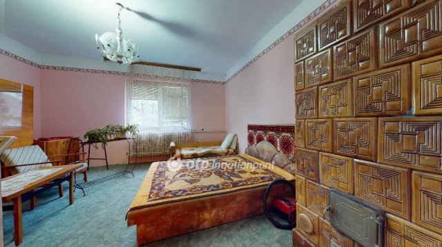 Eladó családi ház, Nagyhalászban 26.49 M Ft, 3 szobás