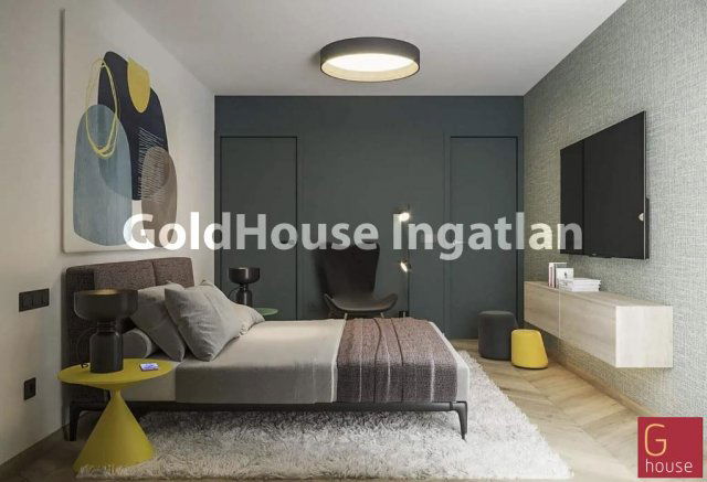 Eladó téglalakás, Budapesten, VI. kerületben 257.963 M Ft