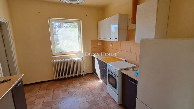 Eladó családi ház, Szombathelyen, Kassa utcában 57 M Ft