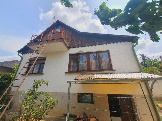 Eladó ikerház, Budaörsön 72.9 M Ft, 3 szobás