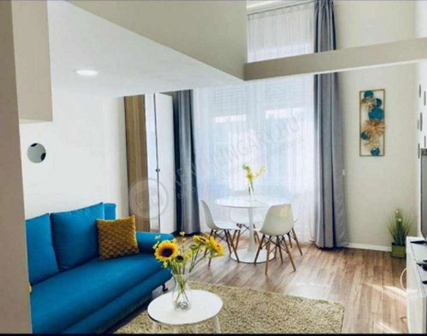 Kiadó téglalakás, albérlet, VII. kerületben, Erzsébet körúton