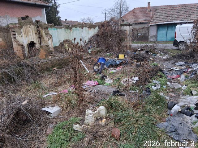 Eladó családi ház, Verpeléten, Ságvári Endre úton 5.2 M Ft