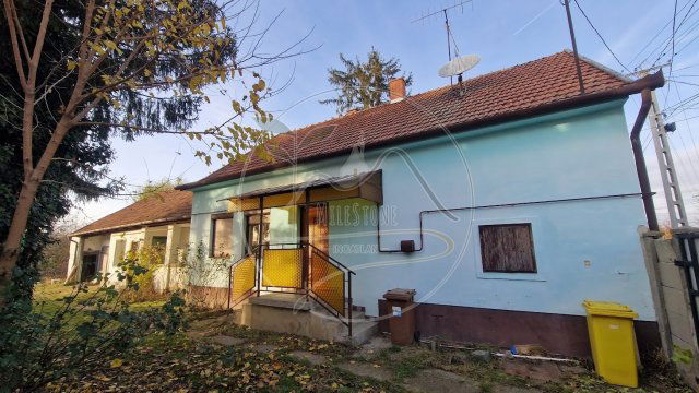 Eladó családi ház, Eleken 20.9 M Ft, 4 szobás