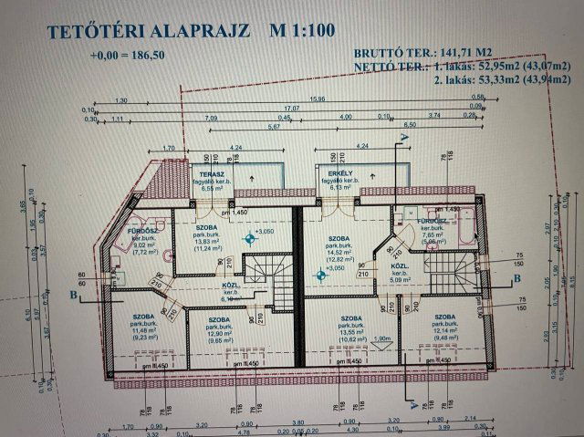 Eladó családi ház, Pilisvörösváron 118 M Ft, 4+1 szobás