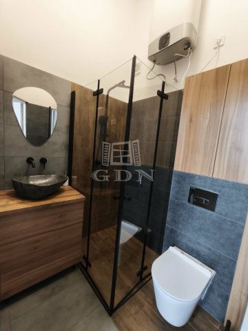 Eladó téglalakás, Budapesten, VIII. kerületben 59.9 M Ft