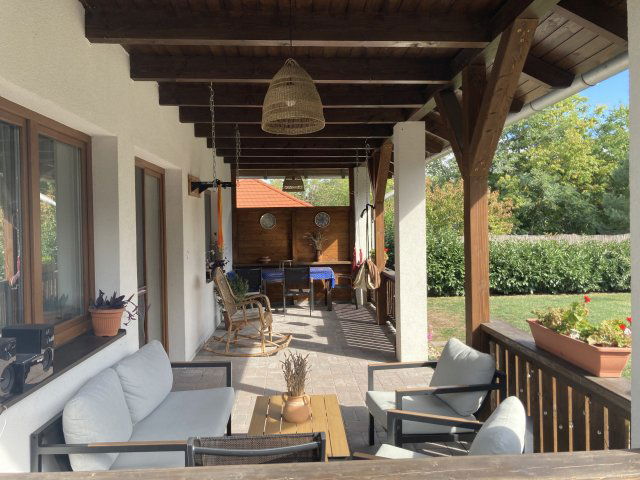 Eladó családi ház, Erdőkertesen 138.9 M Ft, 4 szobás