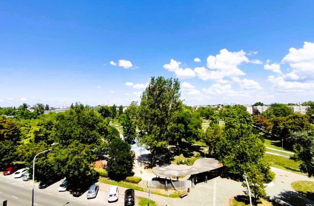 Eladó panellakás, Székesfehérvárott 33.9 M Ft, 1 szobás