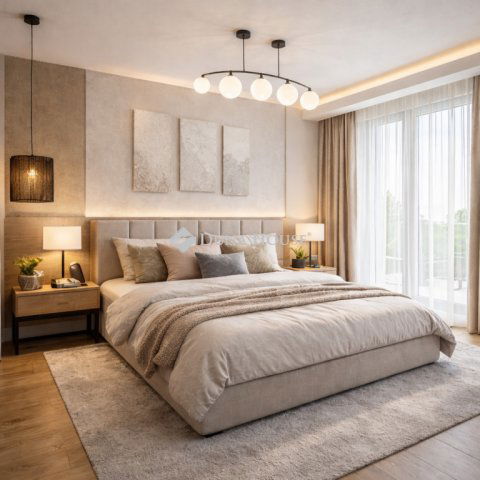 Eladó téglalakás, Budapesten, IV. kerületben, Ezred utcában