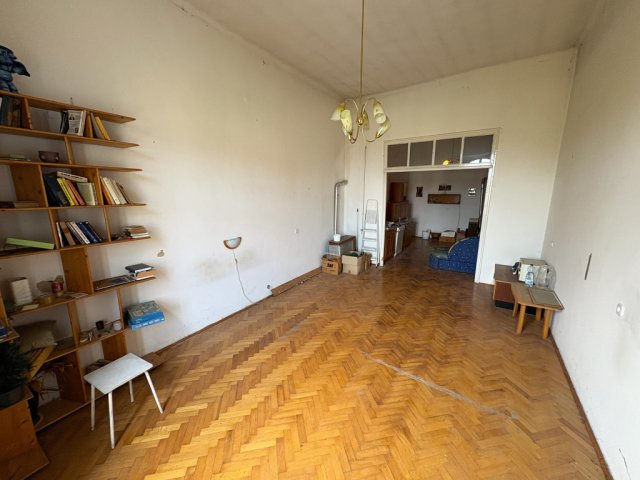 Eladó téglalakás, Nagykanizsán 24.5 M Ft, 1+1 szobás