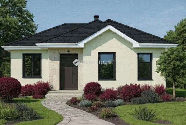 Eladó családi ház, Gödön 109.9 M Ft, 4 szobás