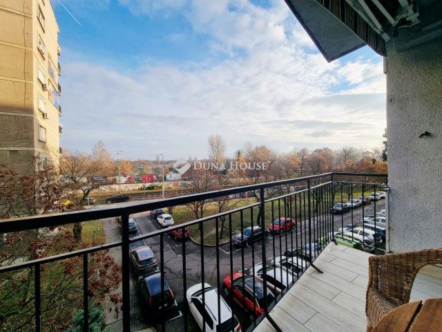 Kiadó téglalakás, albérlet, III. kerületben, Árpád fejedelem útján