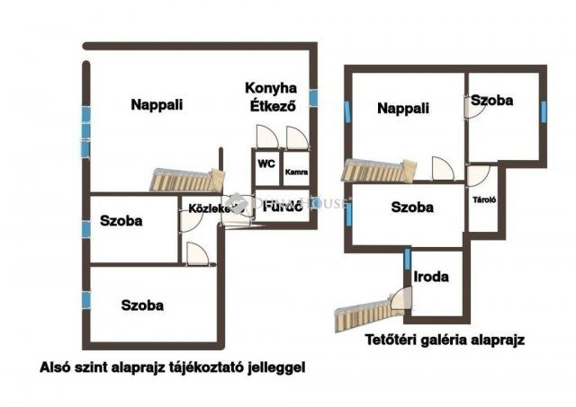 Eladó téglalakás, Pécsett 89 M Ft, 5 szobás