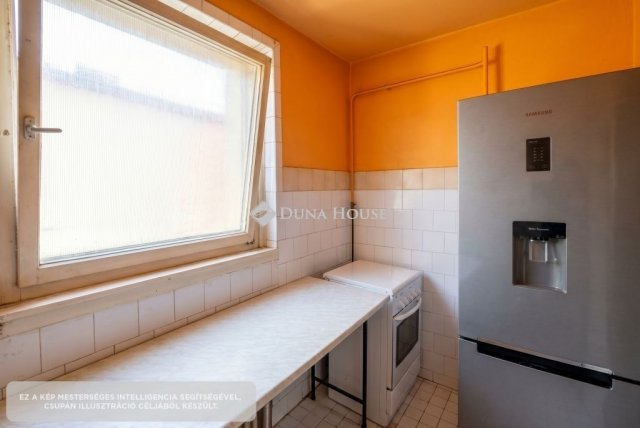 Eladó panellakás, Budapesten, III. kerületben 55 M Ft, 2 szobás