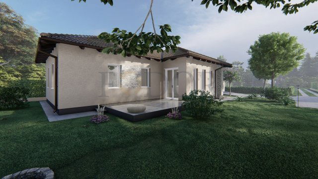 Eladó családi ház, Gyálon 130 M Ft, 5 szobás