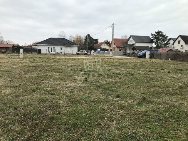 Eladó telek, Balatonkeresztúron 22.654 M Ft / költözzbe.hu