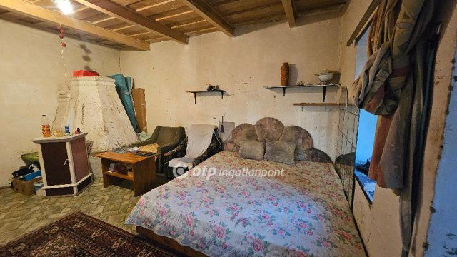 Eladó mezogazdasagi ingatlan, Jászjákóhalmán 13.8 M Ft