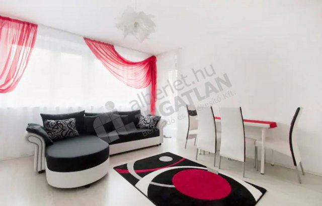 Kiadó téglalakás, albérlet, IX. kerületben, Márton utcában