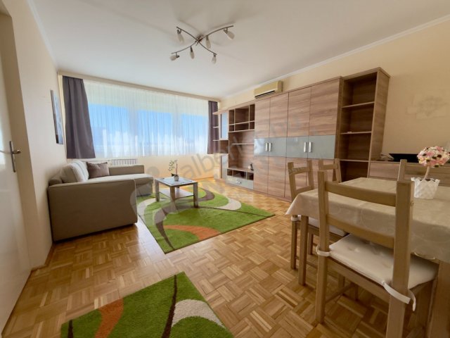 Kiadó panellakás, albérlet, XIV. kerületben, Kerepesi úton