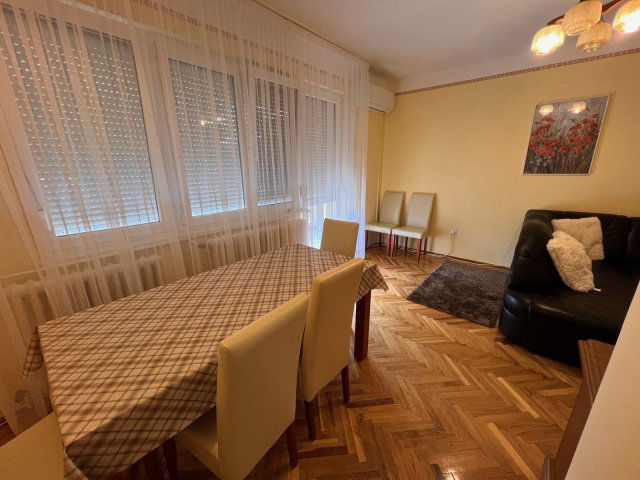 Kiadó téglalakás, albérlet, Nyíregyházán 150 E Ft / hó